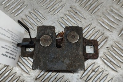 &amp;Icirc;ncuietoare capota LAND ROVER RANGE ROVER EVOQUE L538 2018 OEM: 5H22-16700-BE 25365406 foto