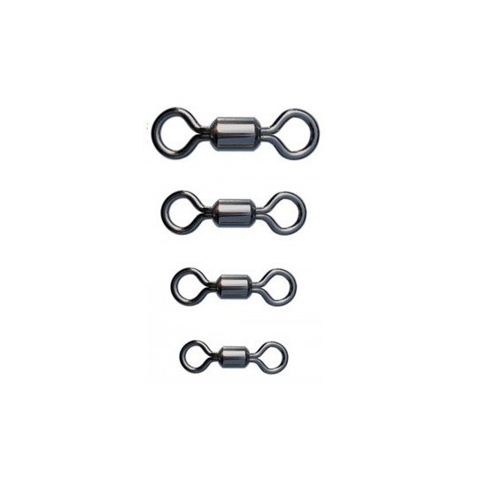 Vartej Cralusso Extra Strong Black Nr.8 12buc 19kg