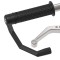 Protectie Maneta Ambreiaj Moto Oxford Lever Guard Nylon, Stanga