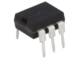 Releu semiconductor SPST-NO Icom 5-25mA 2,4A 0-60VAC PVG612