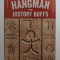 SIT AND SOLVE , HANGMAN FOR HISTORY BUFFS by JACK KETCH , 2016
