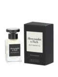 Apa de toaleta Abercrombie &amp; Fitch Authentic, 50 ml, pentru barbati
