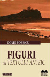 Figuri ale textului anteic - Dorin Popescu