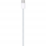 Cumpara ieftin Cablu date Apple USB-C Woven Charge Cable, 1m