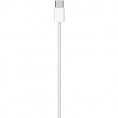 Cablu date Apple USB-C Woven Charge Cable, 1m