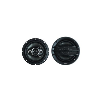 Boxe audio AKAI 16cm 200w Cod: ACS-656 Automotive TrustedCars foto
