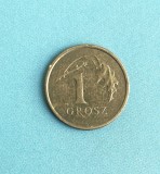 Moneda Polonia din anul 2007