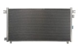 Condensator / Radiator aer conditionat NISSAN PATROL GR V Wagon (Y61) (1997 - Prezent) THERMOTEC KTT110625