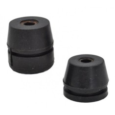 Set amortizoare drujba chinezeasca 3800