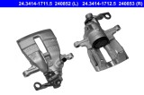 ATE 24.3414-1712.5 Etrier frana