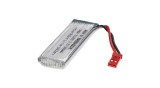 Instrument de modelism VHWB, baterie RC - 500 mAh 3.7 V Li-polimer, BEC
