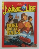 J'AIME LIRE BD No. 504 , 2019