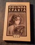 Oglinda sparta teatrul romanesc dupa 1989 Marian Popescu