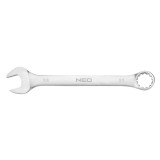 Cheie combinata 22 mm x 260 mm din otel CrV, conform DIN 3113, NEO