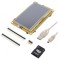 Afișaj TFT 4,3&quot; 480x272 USB IrDA Controler FT810 MIKROMEDIA PLUS FT90X