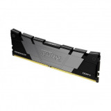 Memorie RAM Kingston, DIMM, DDR4, 8GB, 3600MHz, CL16, 1.35V