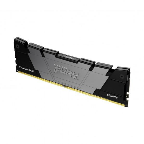 Memorie Kingston FURY Renegade Black 16GB DDR4 3600MHz CL16