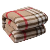 Cumpara ieftin Patura textil multicolor 180x200 cm