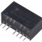 Convertor DC/DC 1W 4.5-9V la 12V/-12V SIP8