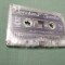 CASETA AUDIO LOREDANA GROZA -TOMILIO RARA!!ORIGINALA FARA CARCASA