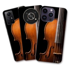 Husa Apple iPhone 11 Silicon Gel Tpu Model Vioara foto