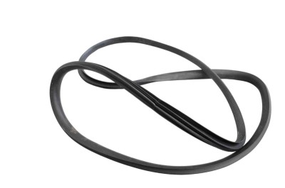 Garnitura ușă dreapta față TESLA MODEL Y 2022 OEM: 1497673/74-00-B foto