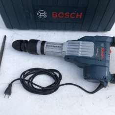 Ciocan Demolator Bosch GSH 11 VC Fabricatie 2021