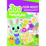 Vid&aacute;m h&uacute;sv&eacute;t k&eacute;szs&eacute;gfejlesztő - 300 matric&aacute;val
