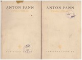 Anton Pann - Scrieri literare vol.1+2 - 129685