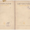 Anton Pann - Scrieri literare vol.1+2 - 129685