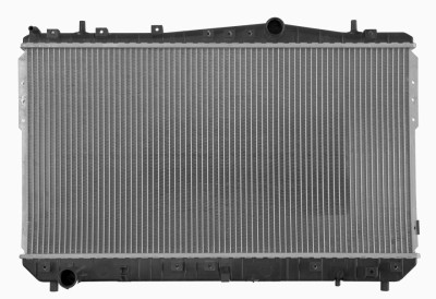 NRF 53150 Radiator, racire motor foto