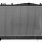 NRF 53150 Radiator, racire motor
