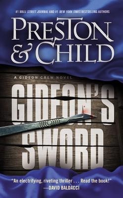 Gideon&amp;#039;s Sword foto