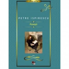 Povești - Hardcover - Petre Ispirescu - Minerva