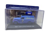 Macheta 1948 Fiat 1100 ELR - Butangas 1/43
