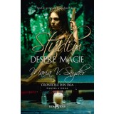 Studiu despre magie (vol.2 din Cronicile din Ixia)