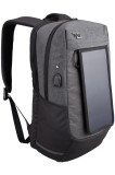 Rucsac bagz solar 46x28x22 gri, Herlitz