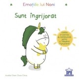 Emotiile lui Noni. Sunt ingrijorat - Aurelie Chien Chow Chine
