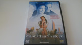 manhattan -love story