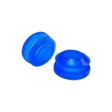 Cumpara ieftin Dop silicon d16 astupare gauri pt. tub/banda picurare - 100 buc (ad) DSH 490026