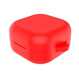 Husa Samsung Galaxy Buds 4 Asteroid GSM Silicone Case, rosu