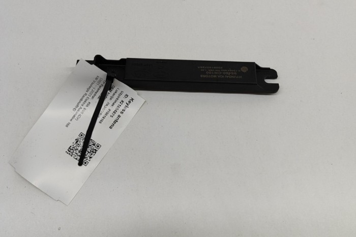 Antena Keyless Entry KIA EV6 CV 2023 OEM: 95460-CN100 21854875