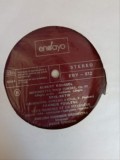 Disc vinil, LP. Debussy Satie Roussel Poulenc-Satie, Debussy, Roussel, Poulenc, English Chamber Orchestra, -242637