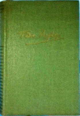 Tudor Arghezi - Versuri foto