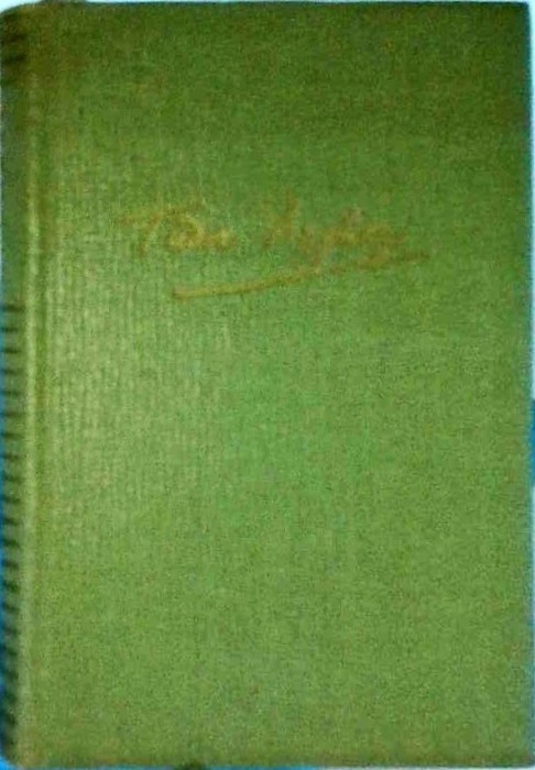 Tudor Arghezi - Versuri