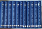 O MIE SI UNA DE NOPTI , VOLUMELE I - XI , traducere de HARALAMBIE GRAMESCU , 2009