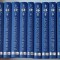 O MIE SI UNA DE NOPTI , VOLUMELE I - XI , traducere de HARALAMBIE GRAMESCU , 2009