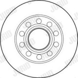 JURID 562192JC Disc frana