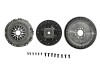 Kit ambreiaj cu volanta simpla Ford Mondeo 3 Motor 2.0di, Tdci 90 Cp 06.2003-, 115 Cp 06.2003-03.2007, 130 Cp 02.2003-03.2007, NTY NZS-FR-002