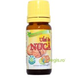 Ulei de Nuca Presat la Rece 10ml